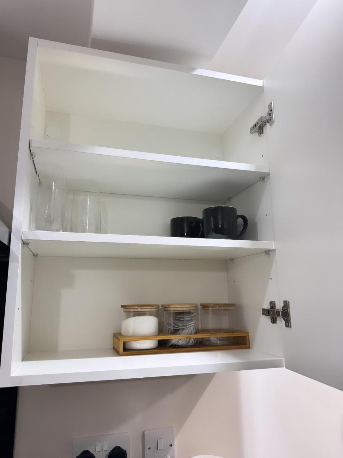 Luxury 2 Bedroom Apartment In Manchester City Centre - Free Parking Buitenkant foto