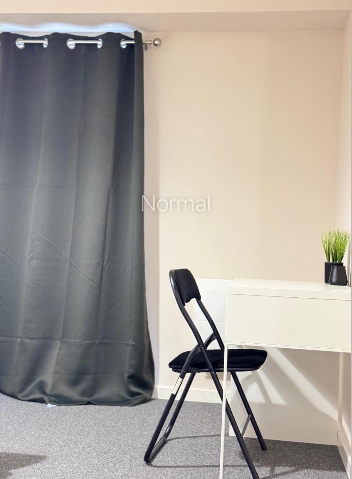 Luxury 2 Bedroom Apartment In Manchester City Centre - Free Parking Buitenkant foto