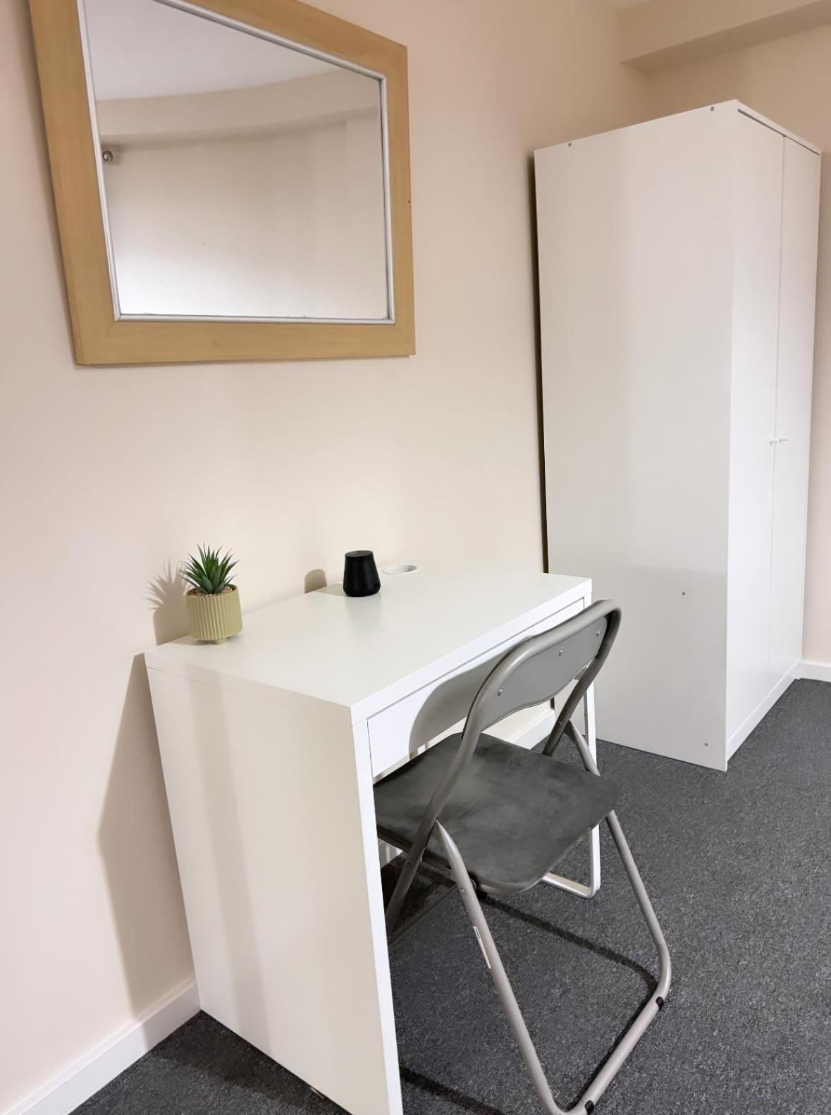 Luxury 2 Bedroom Apartment In Manchester City Centre - Free Parking Buitenkant foto