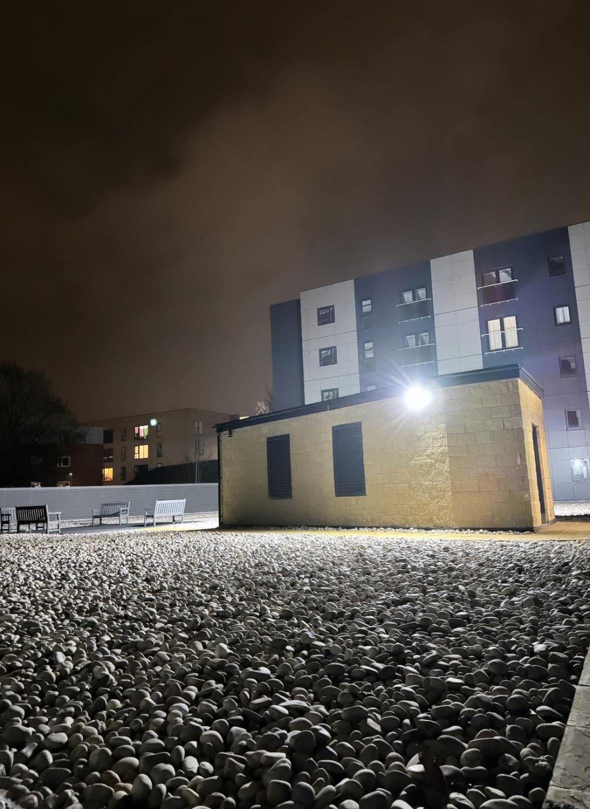 Luxury 2 Bedroom Apartment In Manchester City Centre - Free Parking Buitenkant foto